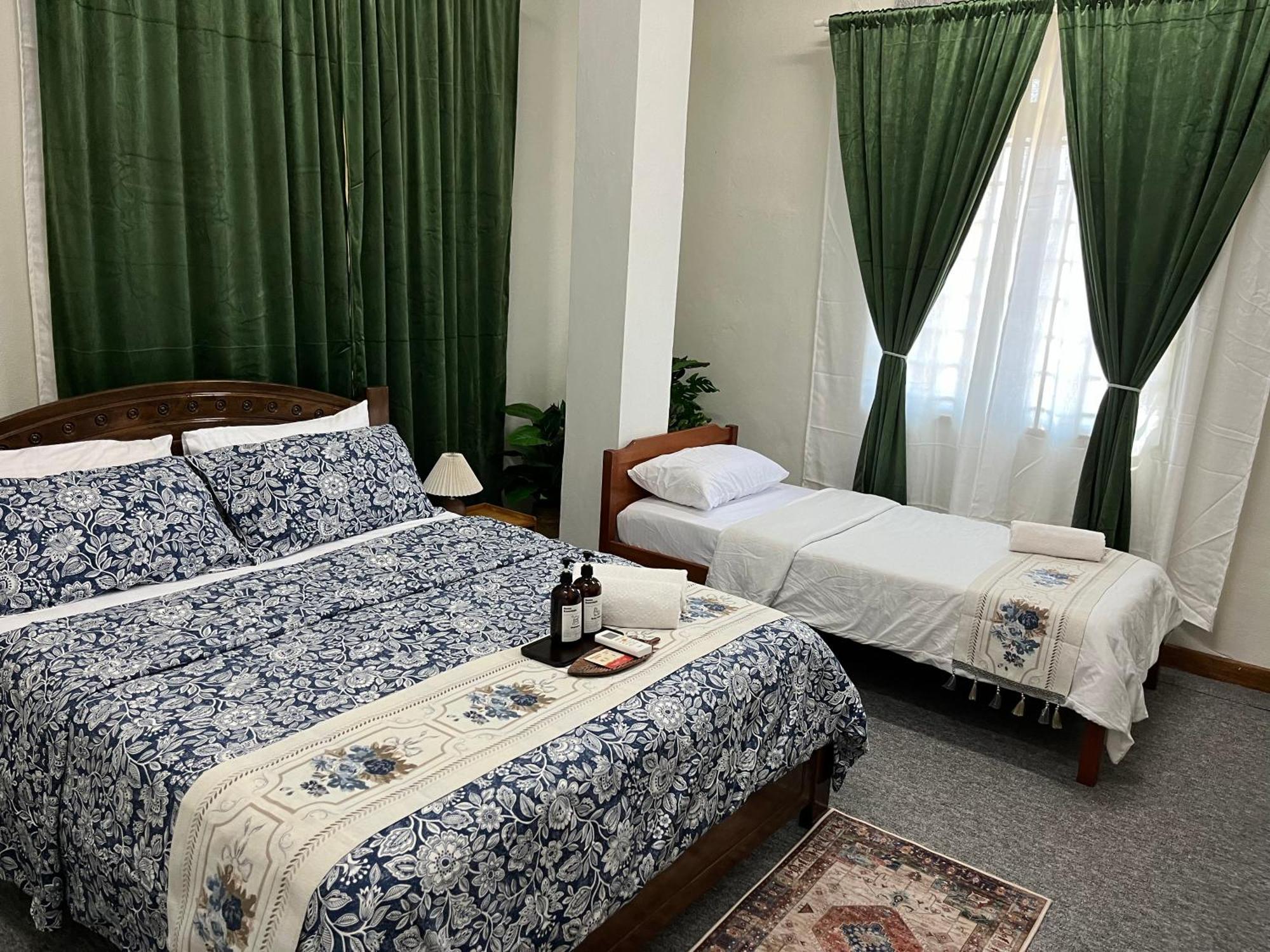 La Wood Homestay Near Kuala Besut Jetty Ngoại thất bức ảnh
