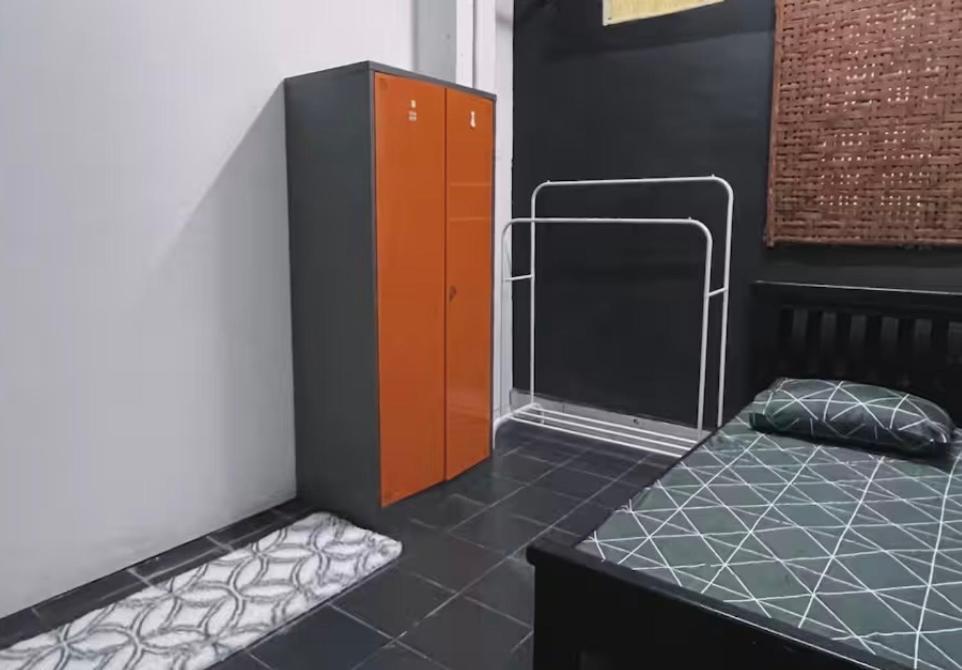 La Wood Homestay Near Kuala Besut Jetty Phòng bức ảnh